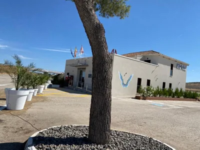 HOTEL Boutique ÁNGEL — Foto 6