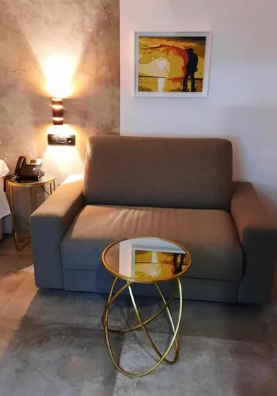 HOTEL Boutique ÁNGEL — Foto 10