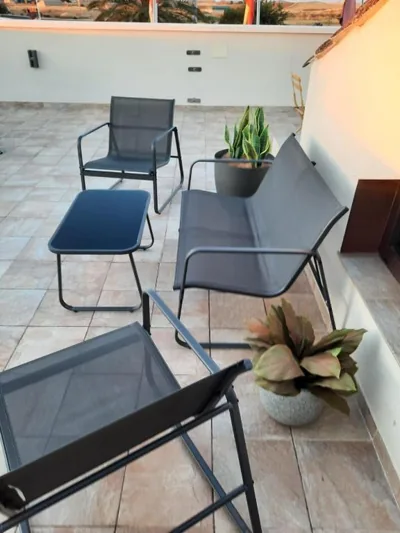 HOTEL Boutique ÁNGEL — Foto 11