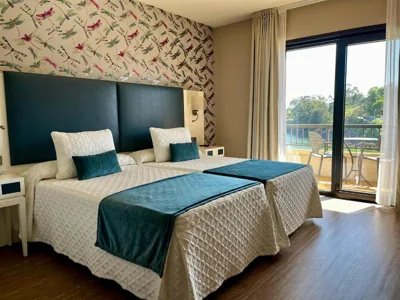 Hotel Boutique Aquaria Caneliñas — foto 3