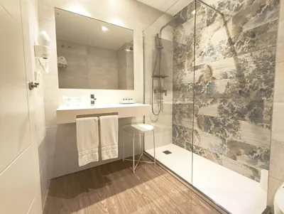 Hotel Boutique Aquaria Caneliñas — foto 4