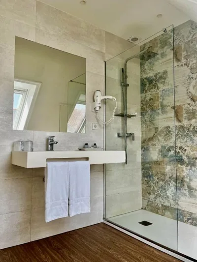 Hotel Boutique Aquaria Caneliñas — foto 7
