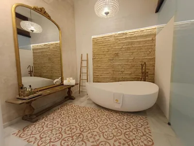 Hotel Boutique Argantonio — foto 2