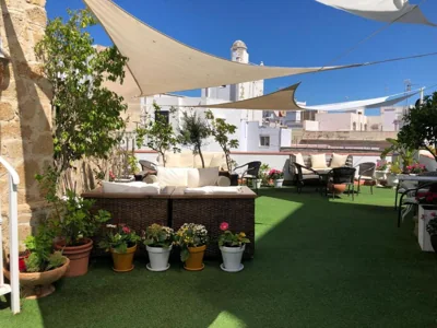 Hotel Boutique Argantonio — foto 3