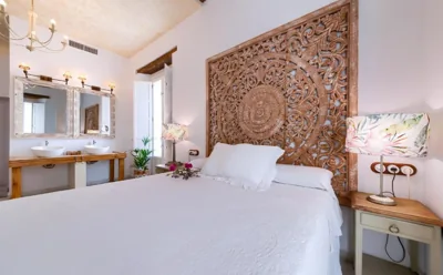 Hotel Boutique Argantonio — foto 4