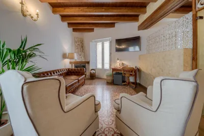 Hotel Boutique Argantonio — foto 6