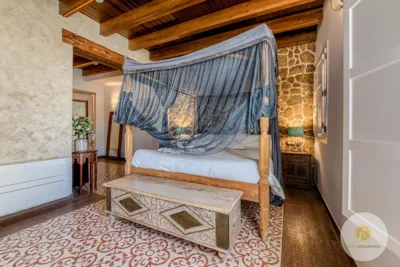 Hotel Boutique Argantonio — foto 7