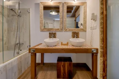 Hotel Boutique Argantonio — foto 9