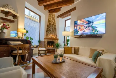 Hotel Boutique Argantonio — foto 10