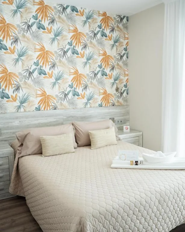 Kleines Doppelzimmer — Hotel Boutique Aroma de Mar