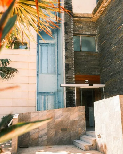 Hotel Boutique Aroma de Mar — Foto 4