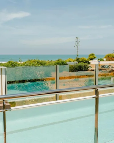 Hotel Boutique Aroma de Mar — Foto 5