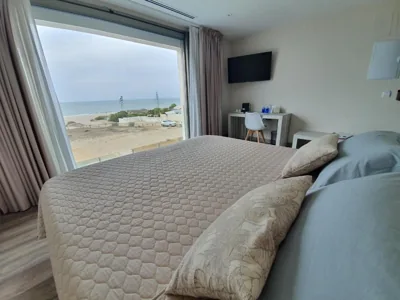 Hotel Boutique Aroma de Mar — Foto 6