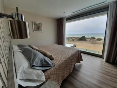 Hotel Boutique Aroma de Mar — Foto 8