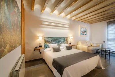 Hotel Boutique Arte y Descanso — foto 2