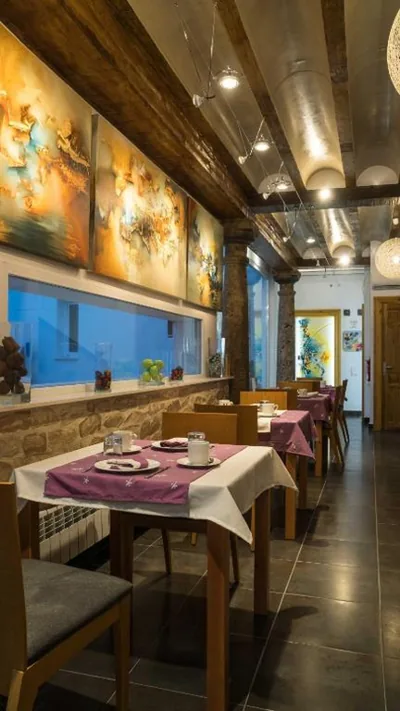 Hotel Boutique Arte y Descanso — foto 4