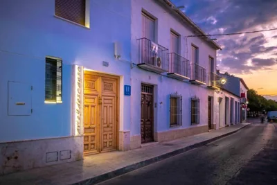 Hotel Boutique Arte y Descanso — foto 5