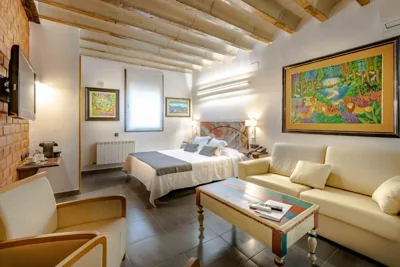 Hotel Boutique Arte y Descanso — foto 6