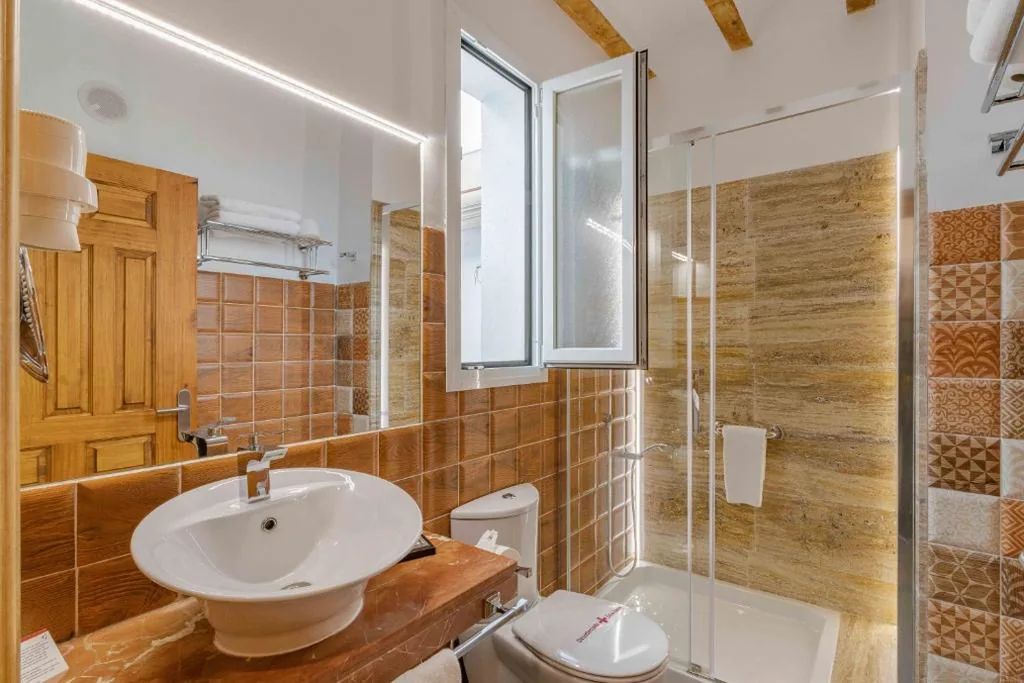 Suite Familiar — Hotel Boutique Arte y Descanso