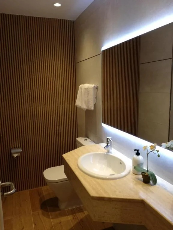 Appartement Deluxe — Hotel Boutique Astorga