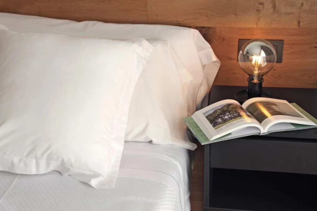 Chambre Supérieure - 1 grand lit — Hotel Boutique Astorga