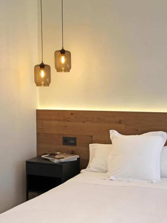 Chambre Triple — Hotel Boutique Astorga