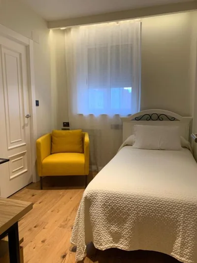 Hotel Boutique Astorga — photo 2
