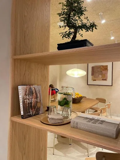 Hotel Boutique Astorga — photo 5