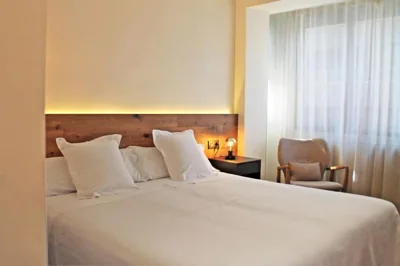 Hotel Boutique Astorga — photo 7