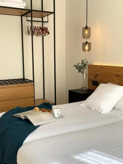 Hotel Boutique Astorga — photo 11