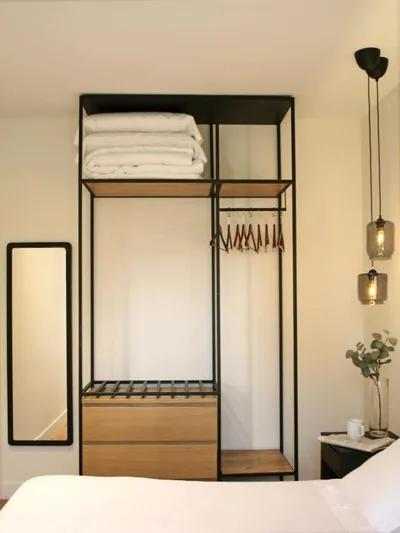Hotel Boutique Astorga — photo 12