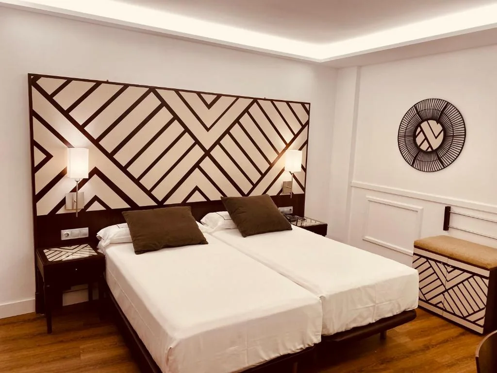 Hotel Boutique Atrio by anthology hoteles