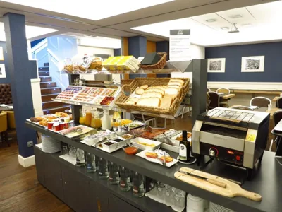 Hotel Boutique Atrio by anthology hoteles — photo 4