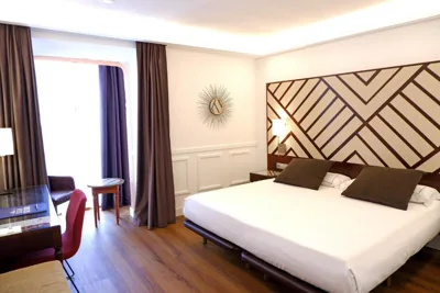 Hotel Boutique Atrio by anthology hoteles — photo 7