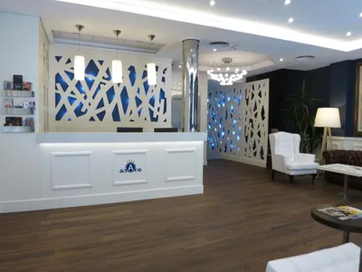 Hotel Boutique Atrio by anthology hoteles — photo 8