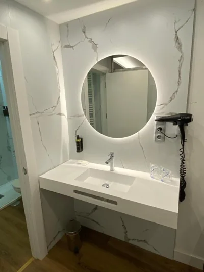 Hotel Boutique Atrio by anthology hoteles — photo 11
