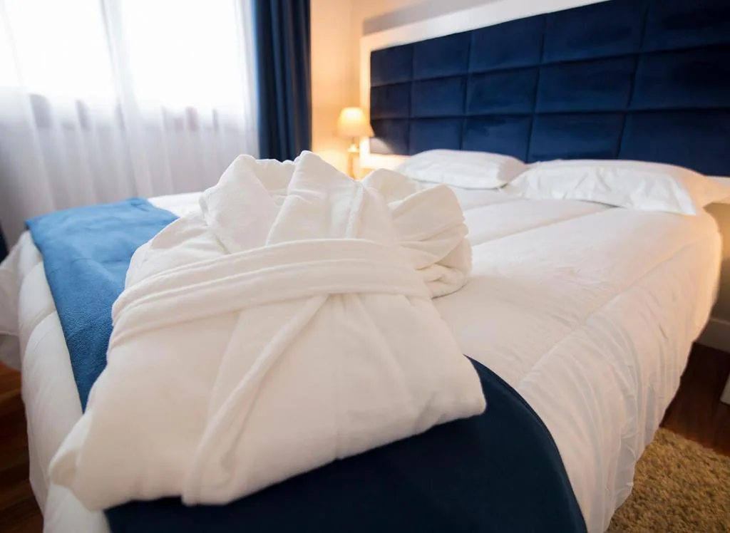 Single Room — Hotel Boutique Bahía de Plentzia