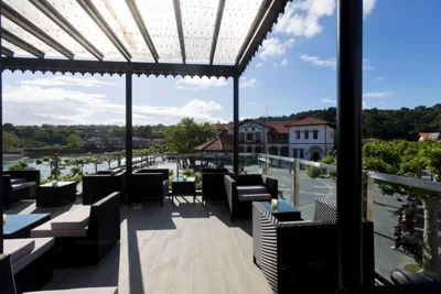 Hotel Boutique Bahía de Plentzia — photo 4