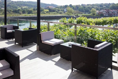 Hotel Boutique Bahía de Plentzia — photo 10