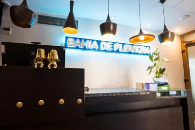 Hotel Boutique Bahía de Plentzia — photo 11