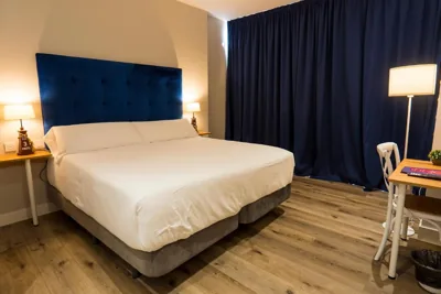 Hotel Boutique Bahía de Plentzia — photo 12