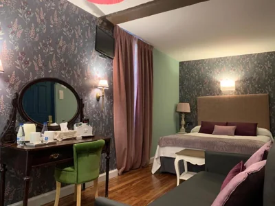 Hotel Boutique Balaitus — Foto 2