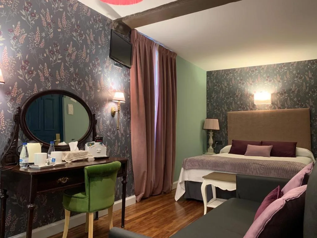 Hotel Boutique Balaitus