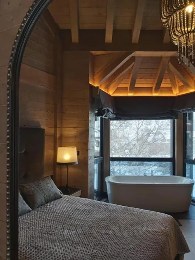 Hotel Boutique Balaitus — Foto 6