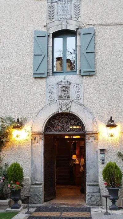 Hotel Boutique Balaitus — Foto 9