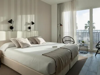 Hotel Boutique Balandret — Foto 2