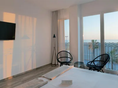 Hotel Boutique Balandret — Foto 3