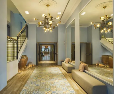 Hotel Boutique Balandret — Foto 4
