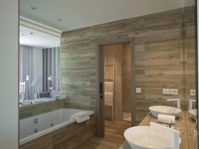 Hotel Boutique Balandret — Foto 5