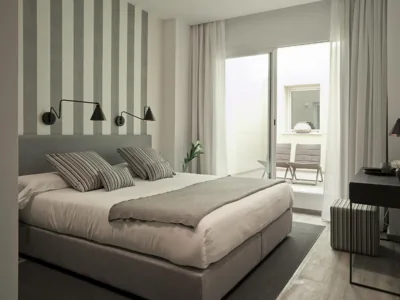 Hotel Boutique Balandret — Foto 7